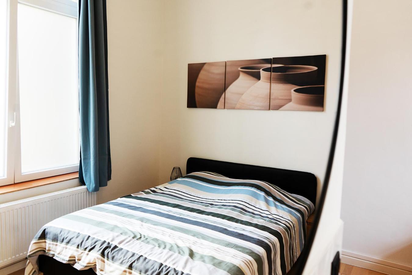Apartamento Le P'Tit Bijou - Centre De Lieja Exterior foto