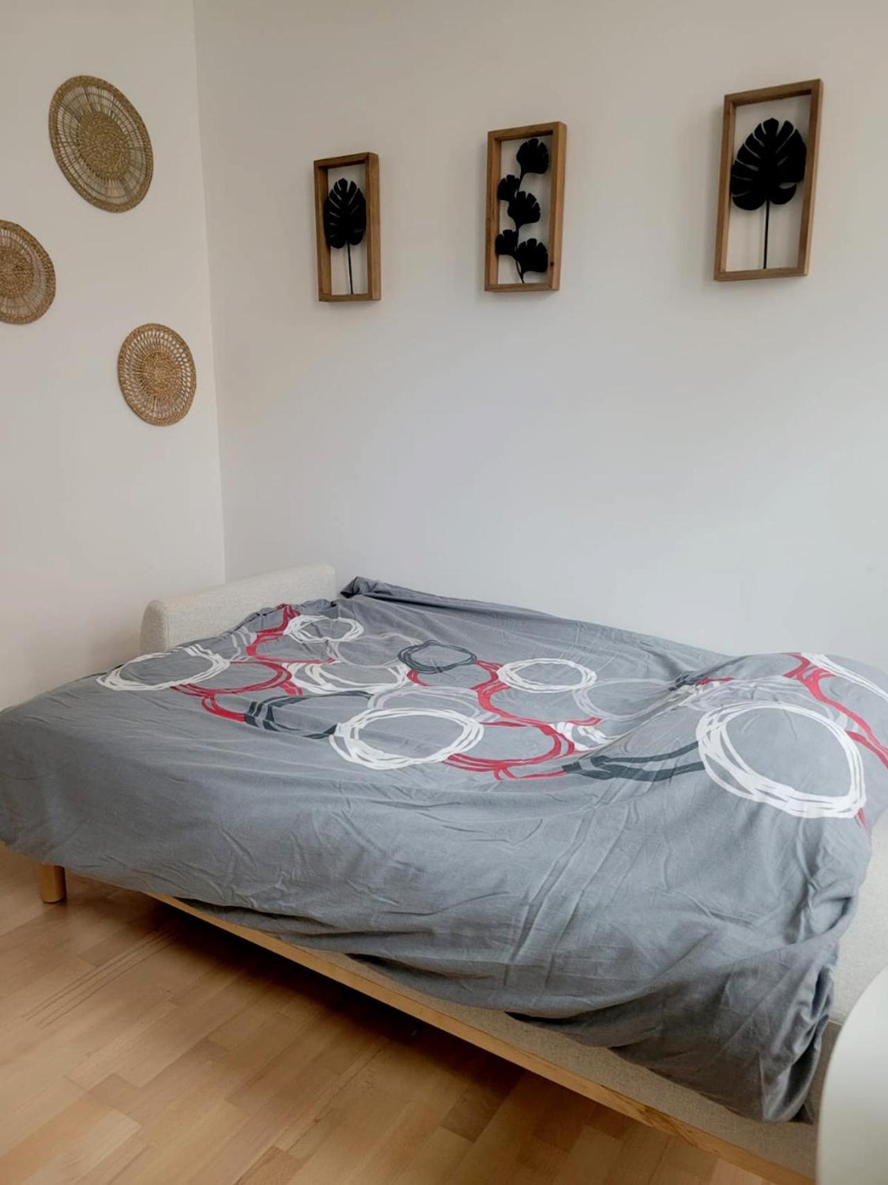 Apartamento Le P'Tit Bijou - Centre De Lieja Exterior foto